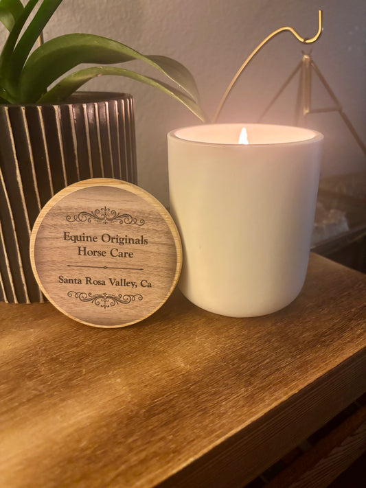 Candle -Green Tea & Cucumber.