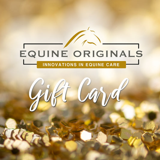 Equine Originals - Gift Card